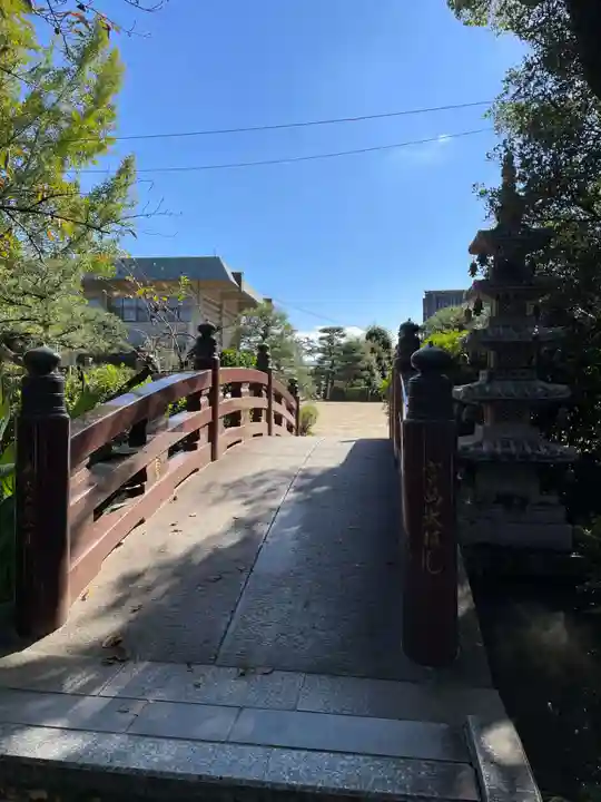 田村神社(香川県)