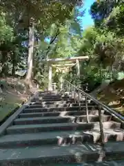 気多神社(富山県)