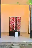 赤坂氷川神社(東京都)