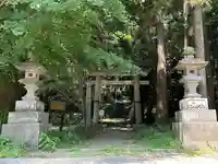 日吉神社(千葉県)