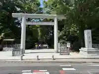 阿佐ヶ谷神明宮(東京都)