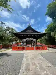 建勲神社(京都府)