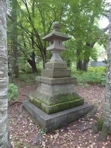 音更神社のその他建物