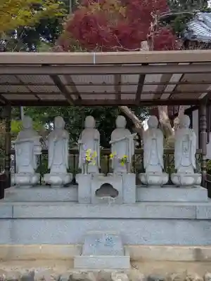 普賢寺(埼玉県)