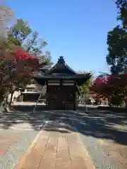 菟足神社の建物その他