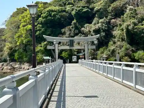 八百富神社(愛知県)