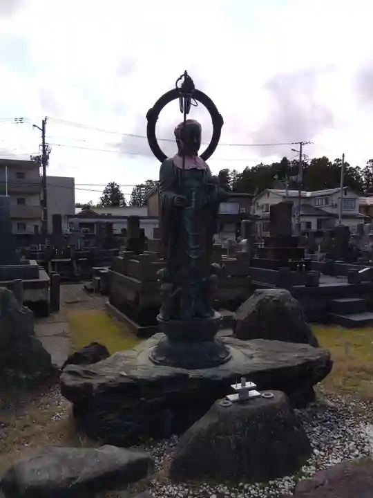 太岩寺(新潟県)