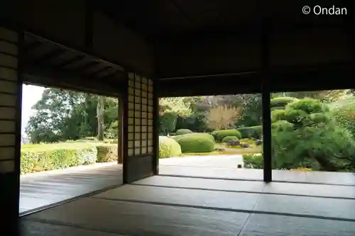 慈光院(奈良県)