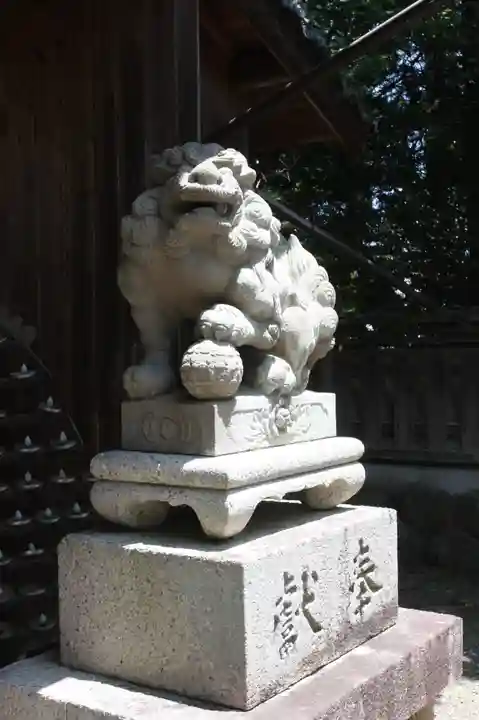 天満宮(滋賀県)