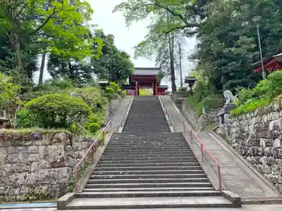 一之宮貫前神社のその他建物