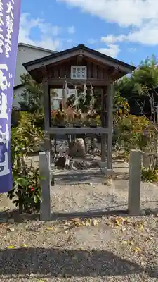 石坐神社(滋賀県)
