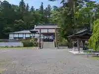 山津見神社(福島県)