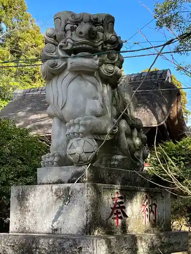 香取神宮(千葉県)