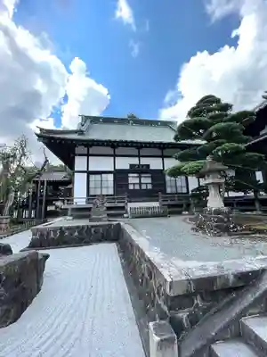 松音寺(宮城県)