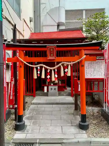 豊川稲荷(宮城県)