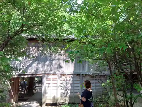 宇多須神社(石川県)