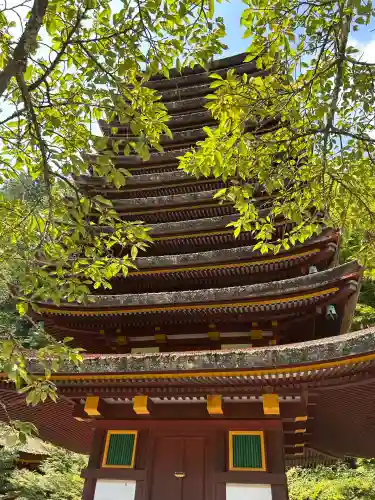 談山神社(奈良県)