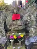 福泉寺(東京都)