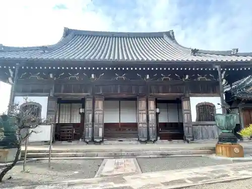 信楽院(滋賀県)