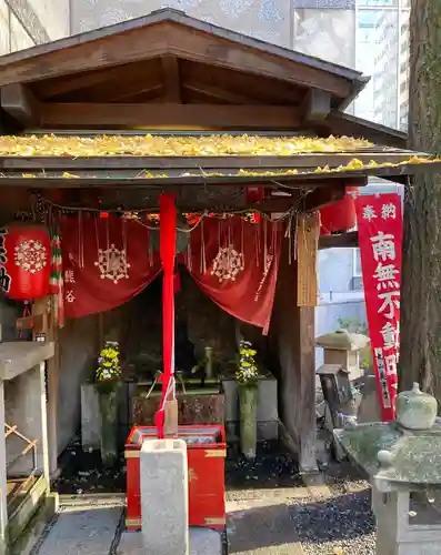 頂法寺（六角堂）(京都府)