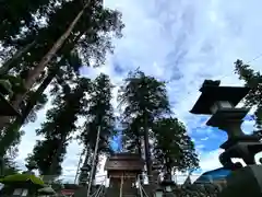 古町豊受大神宮の建物その他