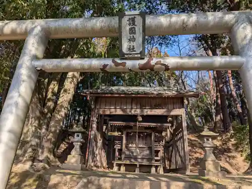 和田神社(福島県)