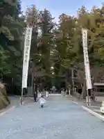 小國神社(静岡県)