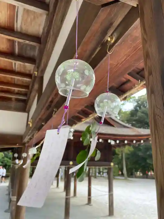 賀茂別雷神社(上賀茂神社)(京都府)
