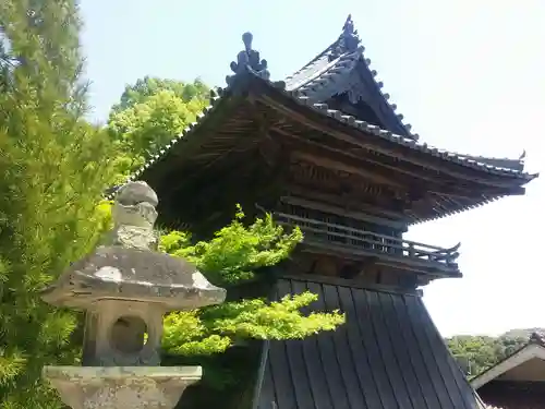 石峯寺のその他建物