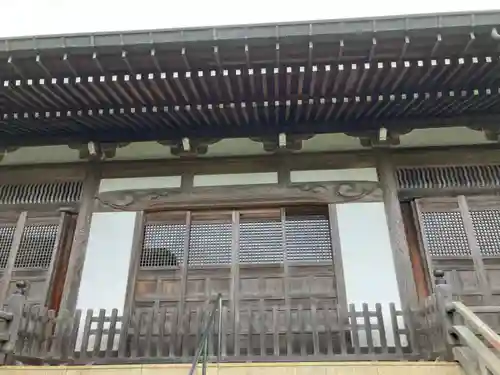 妙高院(神奈川県)