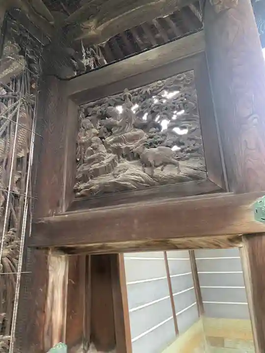 引接寺(福井県)