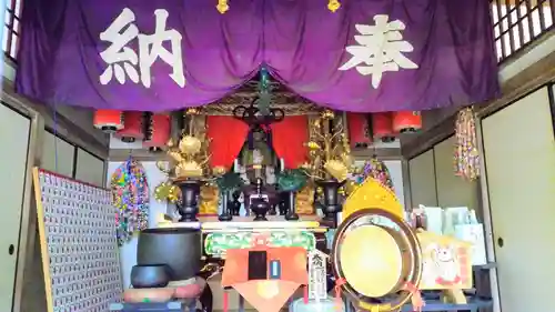 豪徳寺のその他建物