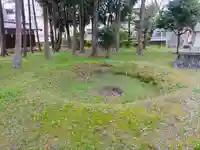 八幡社(毛受)のその他建物