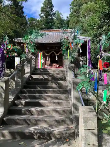 下野 星宮神社(栃木県)