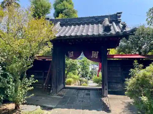 大蓮寺(神奈川県)