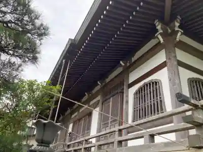 妙高院(神奈川県)