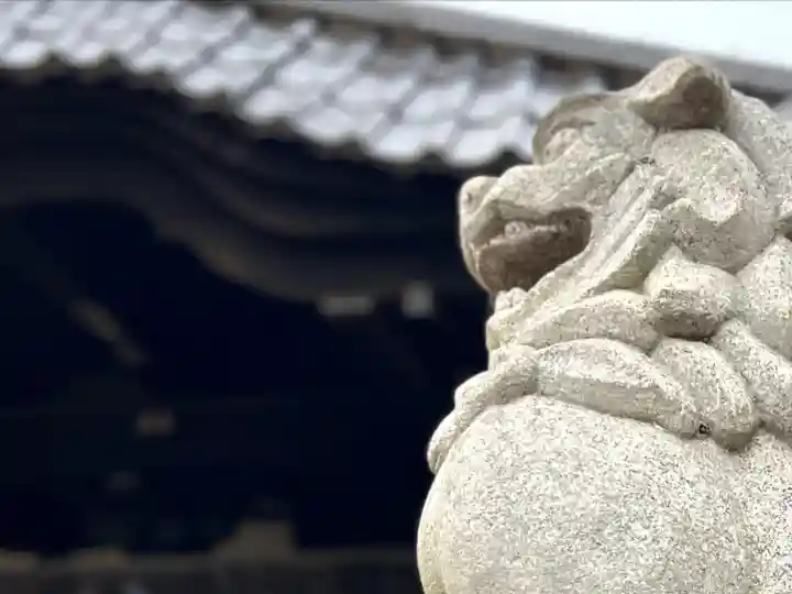 鹿嶋神社(長野県)