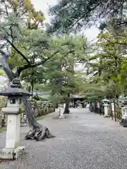 建部大社(滋賀県)