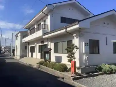 昌温山 菊泉寺のその他建物