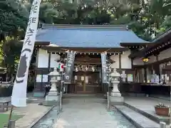 王子神社(徳島県)