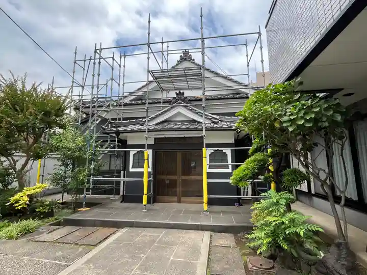 正福院(東京都)