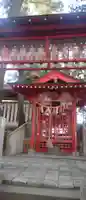 開運招福 飯玉神社(群馬県)