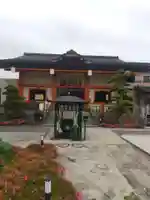 徳蔵寺(栃木県)