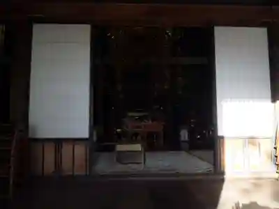 月山寺(茨城県)