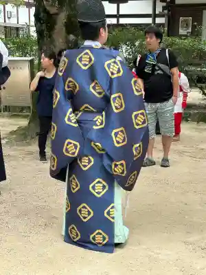 大山祇神社(愛媛県)