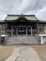海蔵寺(千葉県)