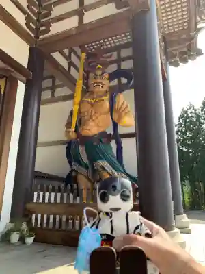 川会山長楽寺(兵庫県)