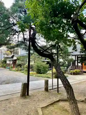 実相寺(東京都)