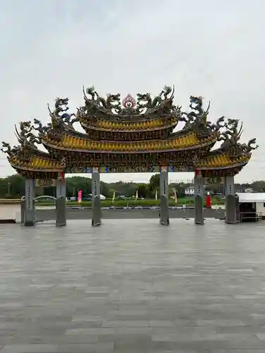 聖天宮(埼玉県)