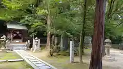 石鎚神社(愛媛県)